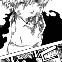 Bleach mang anime