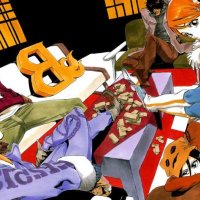 An Ode To: BLEACH