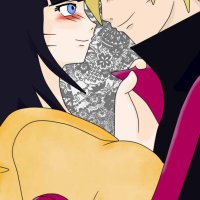 Boruto x Himawari