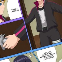 Confusion in Bed Porn Comic english 08