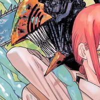 The Chainsaw Man Manga Returns Today and Holy Hell