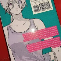 Chainsaw Man Volume 7 Viz 2021 Manga