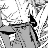Falling Devil
