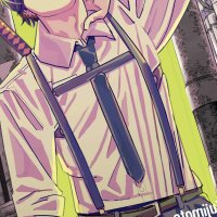 Chainsaw Man Vol. 17