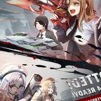 CHAINSAW MAN X GODDESS OF VICTORY: NIKKE COLLAB IS HERE!