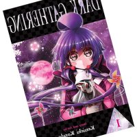 : Dark Gathering Vol. 1: 9781974738946: Kondo Kenichi: Books