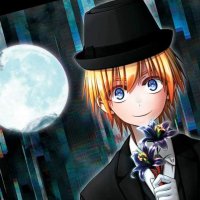 Dark Gathering 05