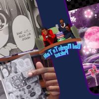 Manga Talk: Dark Gathering Volume 1