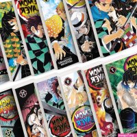 Subversion of Demon Slayer: Manga Changes Industry