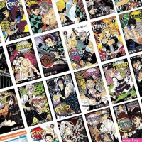 Demon Slayer Kimetsu no Yaiba Manga Vol 1