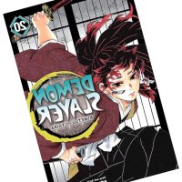 : Demon Slayer: Kimetsu no Yaiba Vol. 20: The Path Of Opening A Steadfast Heart eBook : Gotouge KoyoharuHirano Ryoji: Kindle Store