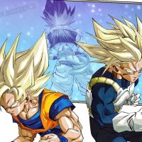 Dragon Ball Kakumei ENG