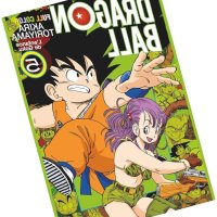 : Dragon Ball