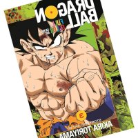 : Dragon Ball Full Color Saiyan Arc Vol. 3: 9781421566016: Toriyama Akira: Books