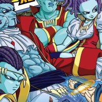 List of Dragon Ball Super manga chapters