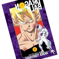 : Dragon Ball Full Color Freeza Arc Vol. 5: 9781421585758: Toriyama Akira: Books