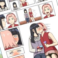 Draw manga or comic page sfw or nsfw by Mitamaworks
