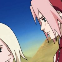 Todays lesbians of the day are: sakura haruno and ino yamanaka from the naruto franchise popular headcanon