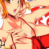 One Piece Hentai Manga