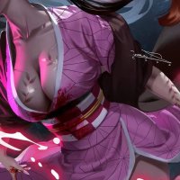 Nezuko Kamado Demon Slayer Nude Art Poster: Real User Experience on Detail Display and Controversy