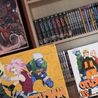 Best Way to Collect Naruto