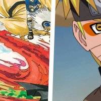 Should You Watch The Naruto Anime Or Read The Manga
