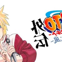 Naruto Manga One-Shot Featuring Minato to Release on July 18