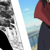 Naruto: 10 Manga Details Missing From the Anime