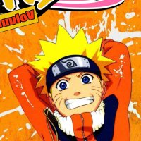 The best Manga Naruto