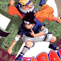 Naruto Vol 17