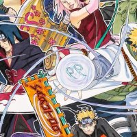 Naruto Is So Good That It Earned the Major Seal of Approval From an Iconic Manga Artist