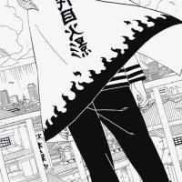 The Naruto Manga ended 8 years ago today. Thank you Masashi Kishimoto for this amazing story that is Naruto.