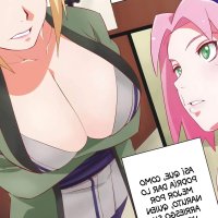 NARUTOP PINK