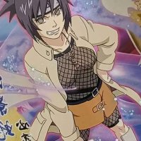 Anko Mitarashi