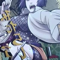 Anko Mitarashi