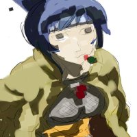 Anko mitarashi Sasori