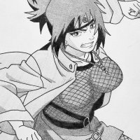 Anko Mitarashi by theredcavalry on DeviantArt