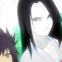 Anko Mitarashi