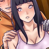 Hinata x Naruto Hentai Doujinshi Part 1 by necroxxx98 on DeviantArt
