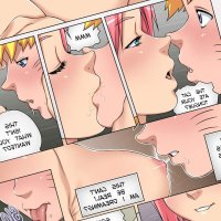Theres Something About Sakura Naruto