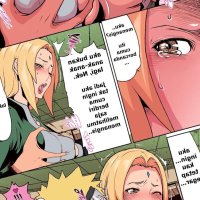 Naruto Hentai Manga image 219443