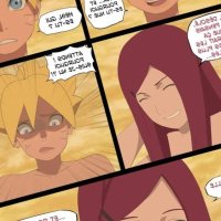 kushina uzumaki hentai