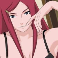 Uzumaki Kushina