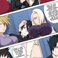 Naruto The Last