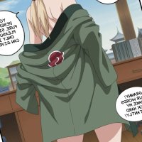 Naruto: Twin Destinies Porn Comics english 25
