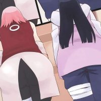 Porn comic NARUTOP 106. Naruto. Sahara Wataru Sex comic and Hinata are