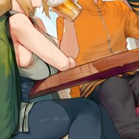 Porn comic Naruto X Tsunade. Swirlinghawk Sex comic and Tsunade had