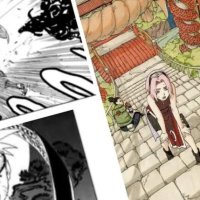 The 10 Best Manga Volumes Of Naruto According To Goodreads