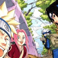 100 Naruto Manga Wallpapers