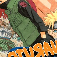 NARUTO Vol.46